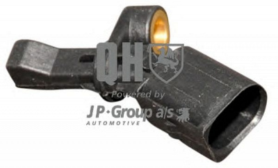 JP GROUP 1197101579 -  Датчик, частота вращения колеса